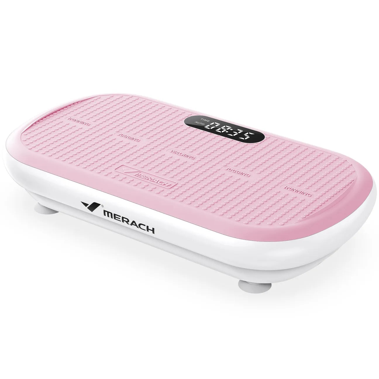 High-Power 440 Ibs Vibration Plate