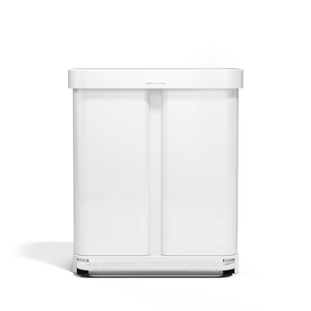 RECTANGULAR STEP CAN