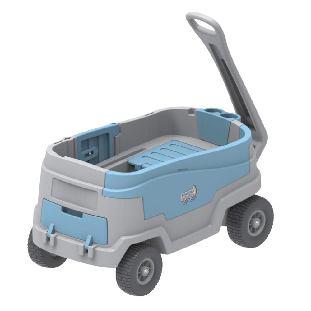 Stroller Wagon Pro