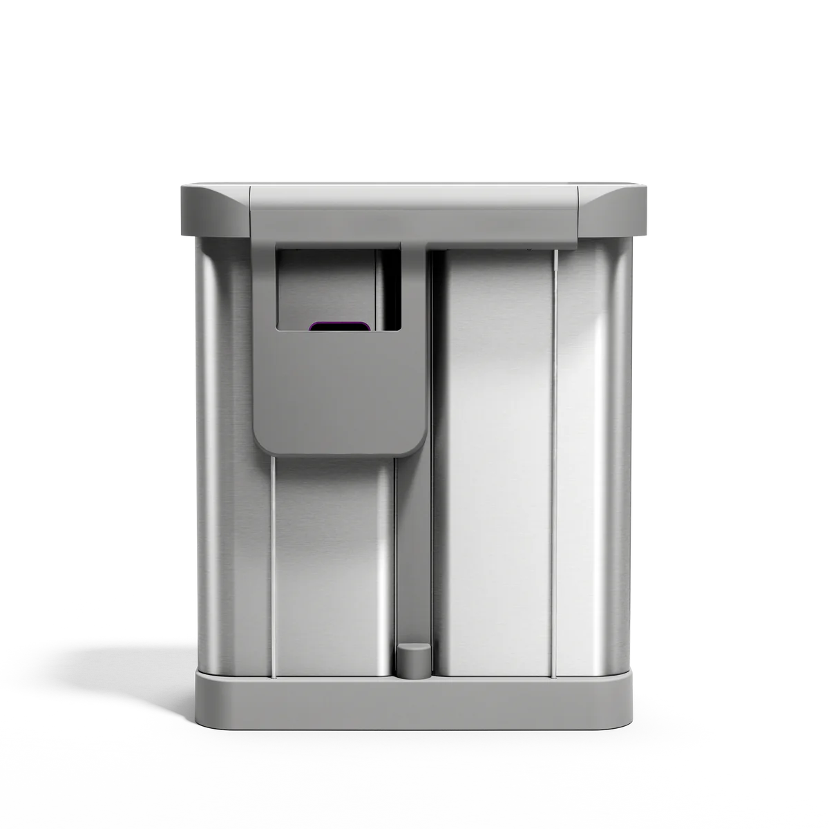 RECTANGULAR STEP CAN