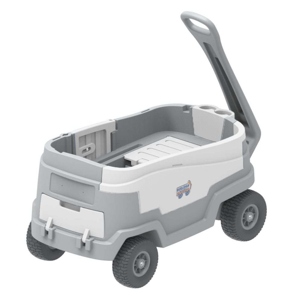 Stroller Wagon Pro