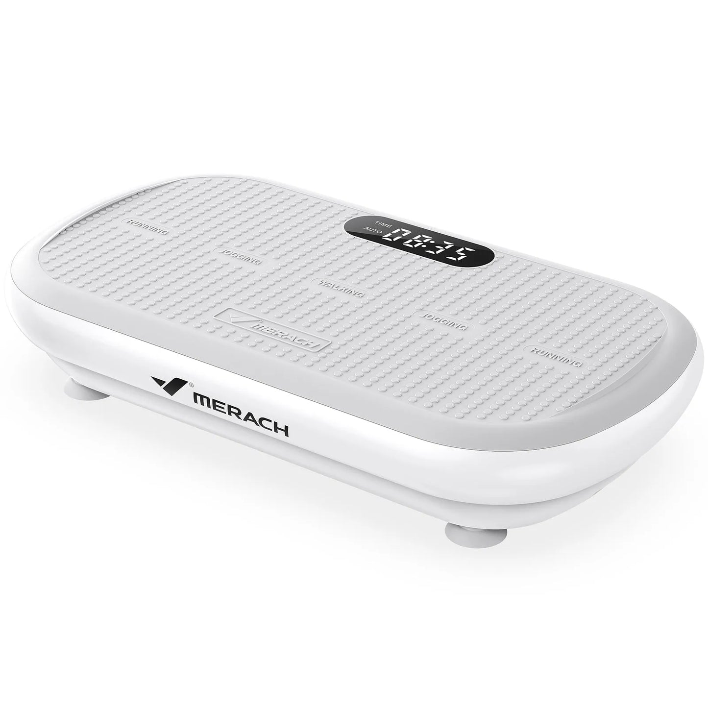 High-Power 440 Ibs Vibration Plate