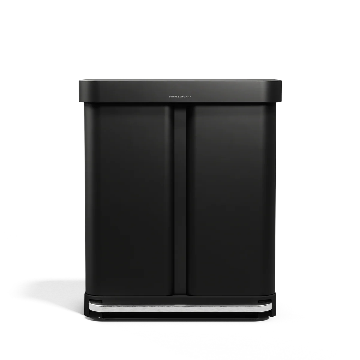 RECTANGULAR STEP CAN