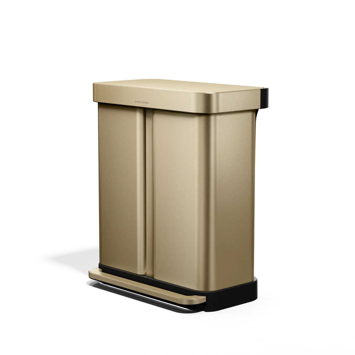 RECTANGULAR STEP CAN
