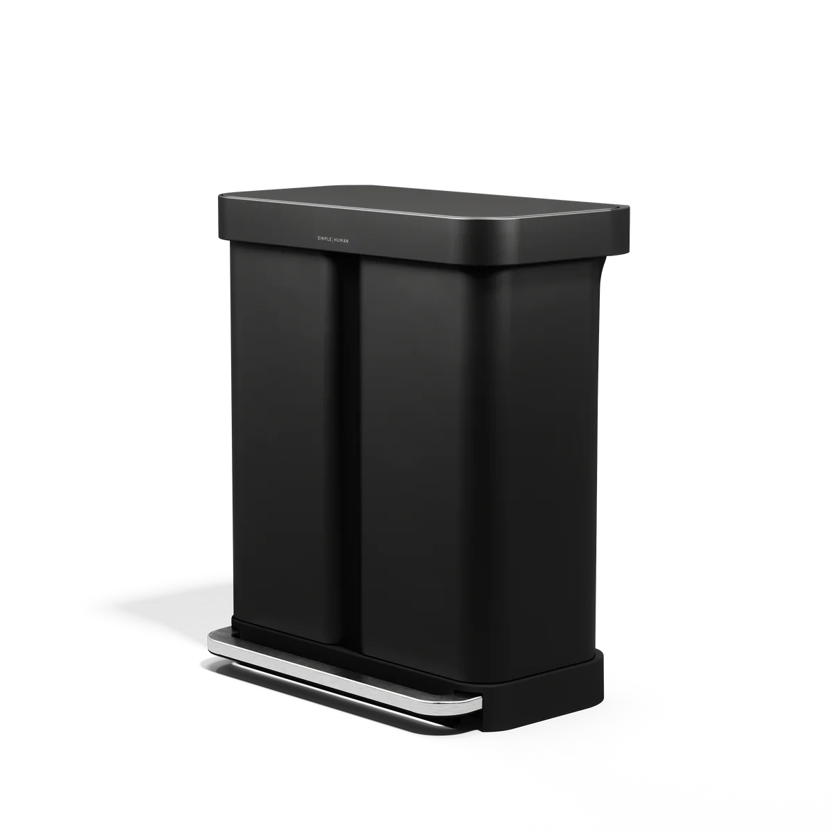 RECTANGULAR STEP CAN