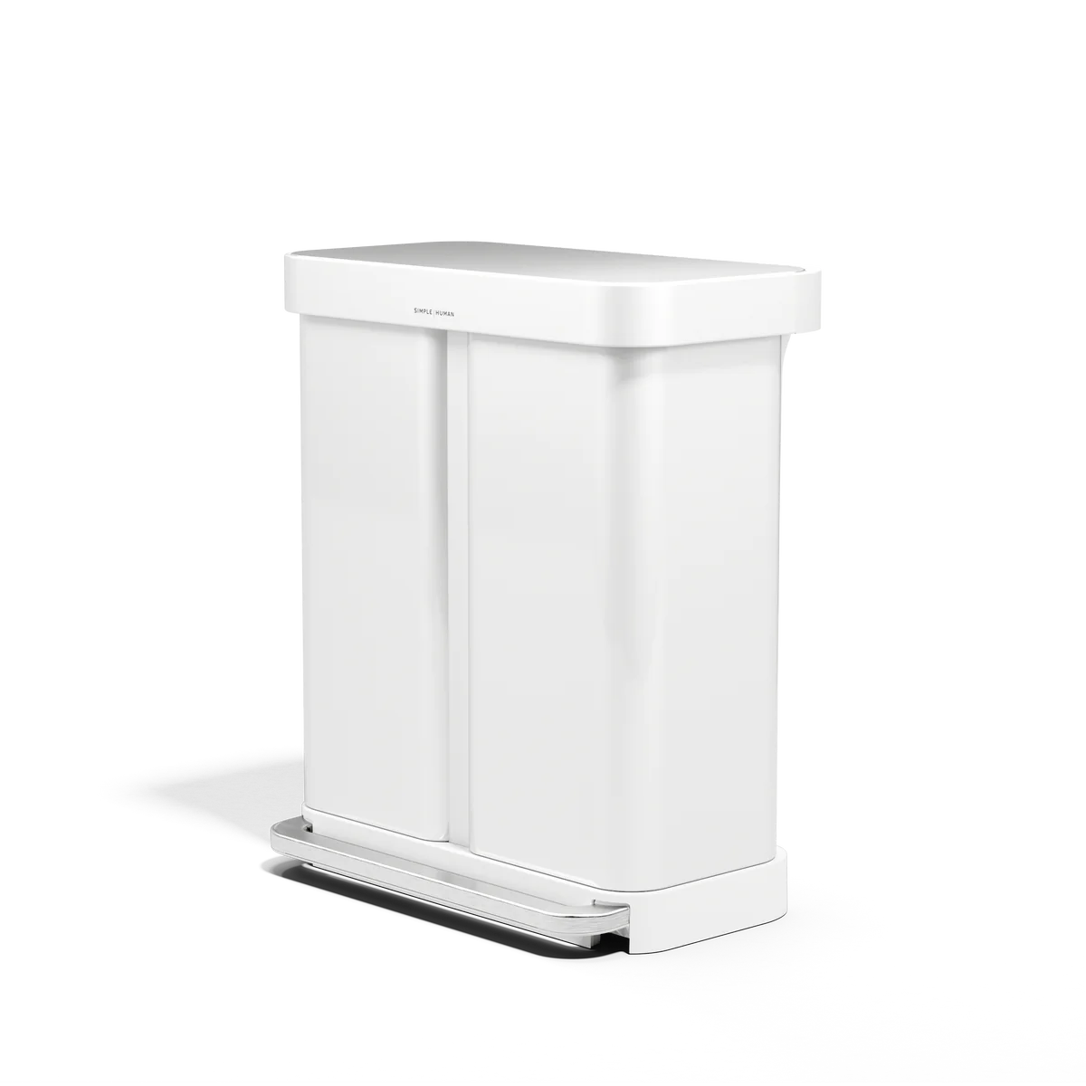 RECTANGULAR STEP CAN