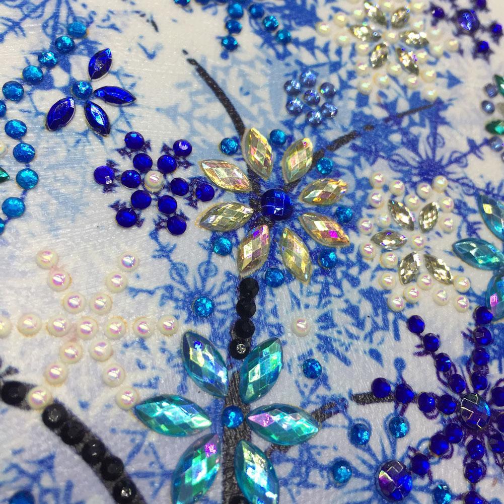 Tree - Crystal Rhinestone Diamond Painting