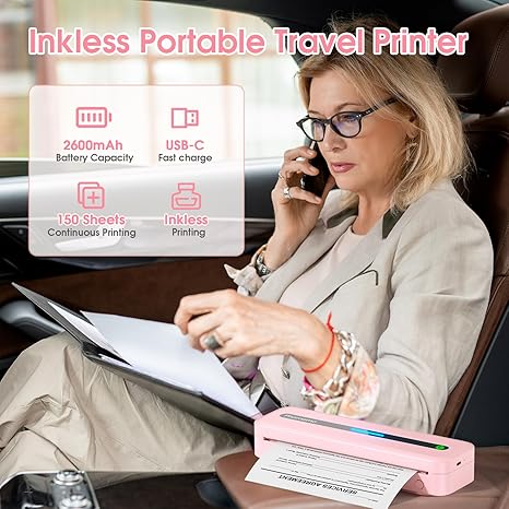 Portability  Printers