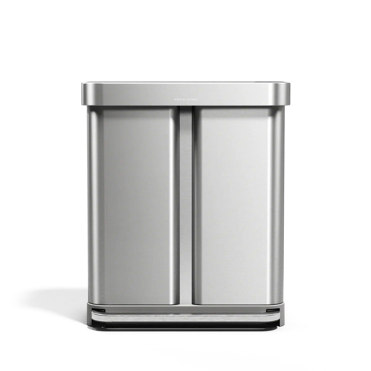 RECTANGULAR STEP CAN