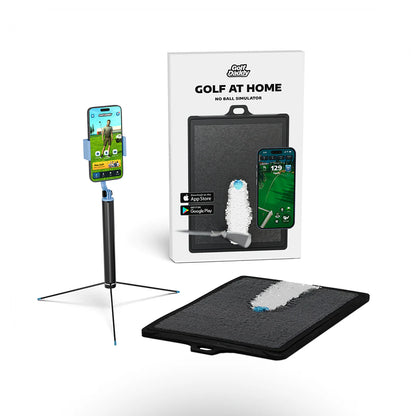 Golf At Home