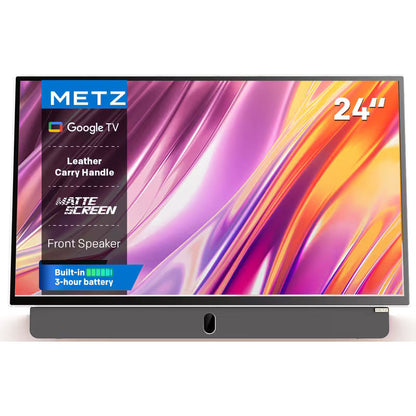 Portable Smart Screen TV