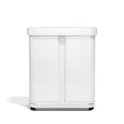 RECTANGULAR STEP CAN