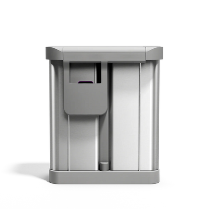 RECTANGULAR STEP CAN