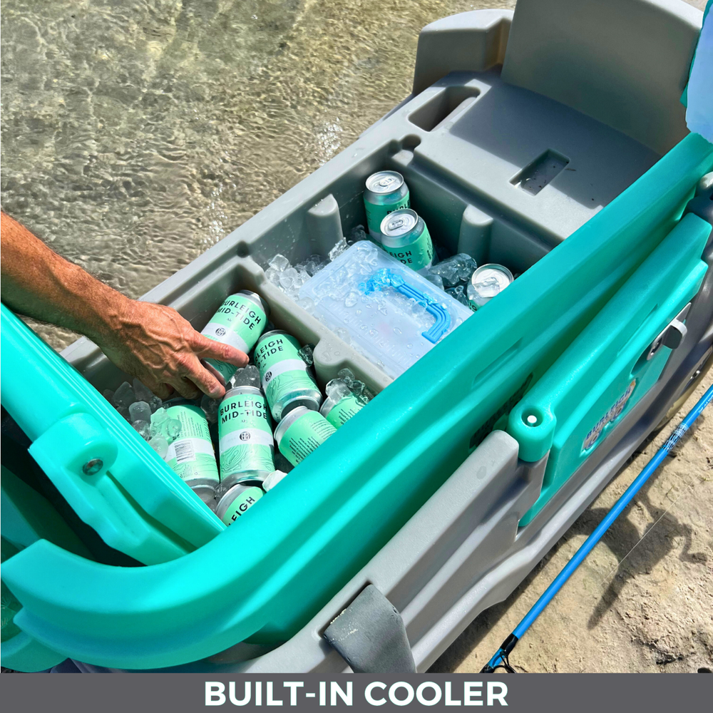 Stroller Wagon Pro