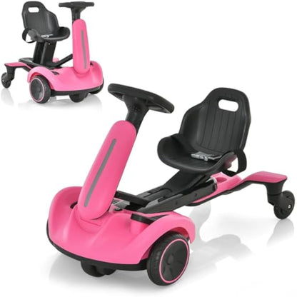 Kids Ride on Drift Car