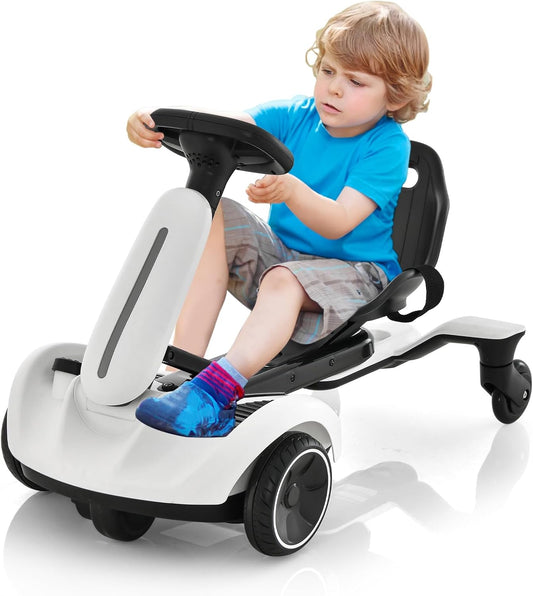 Kids Ride on Drift Car
