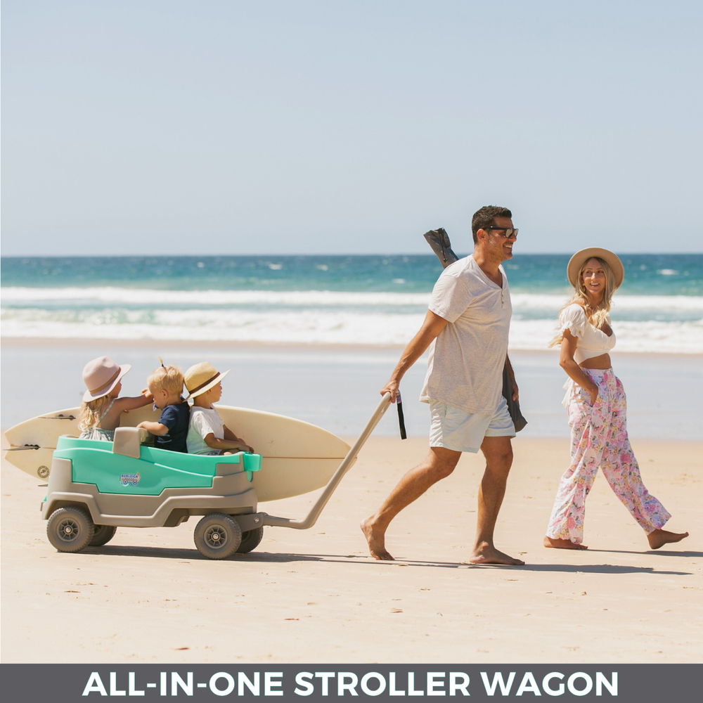 Stroller Wagon Pro