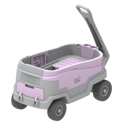 Stroller Wagon Pro