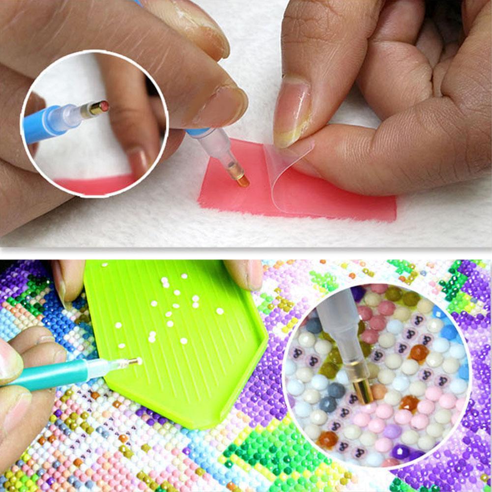 Lover - Full Round Drill Diamond Painting