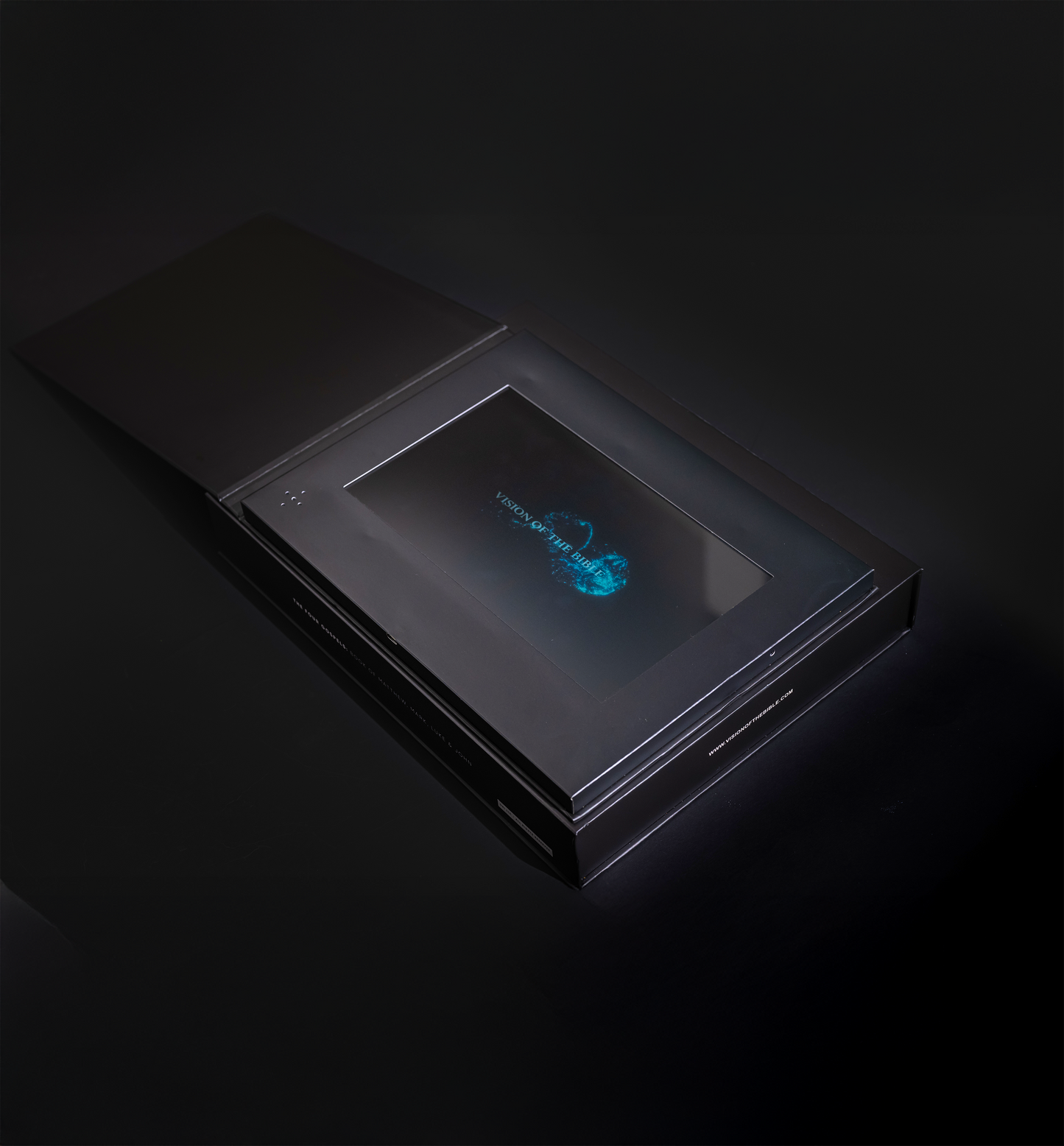 The   Four   Gospels   -   Digital   Visual   Bible