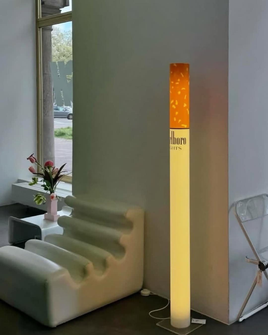 Vintage Lamp