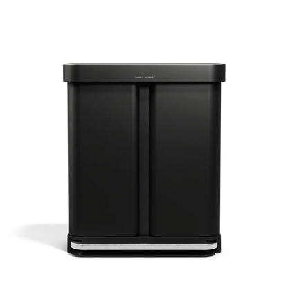 RECTANGULAR STEP CAN