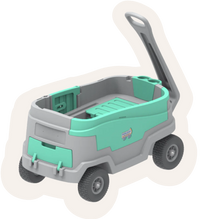 Stroller Wagon Pro