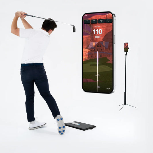 Golf At Home