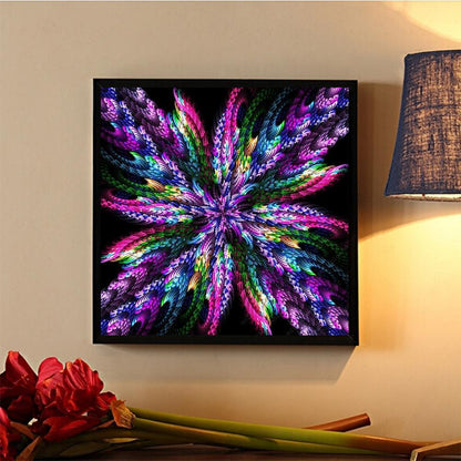 Fantasy Phantoscope - Full Drill Diamond Painting