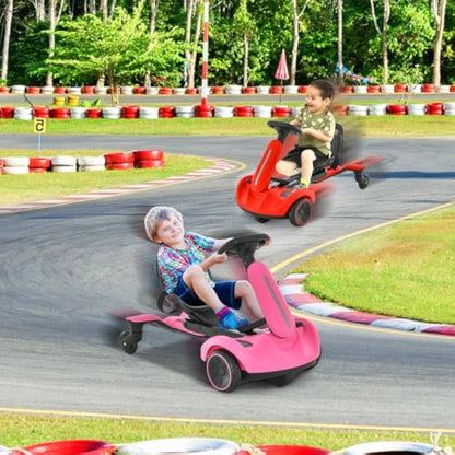 Kids Ride on Drift Car