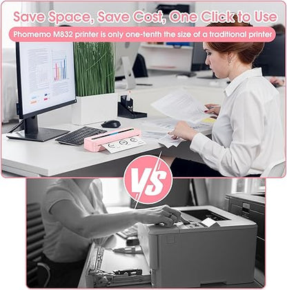 Portability  Printers