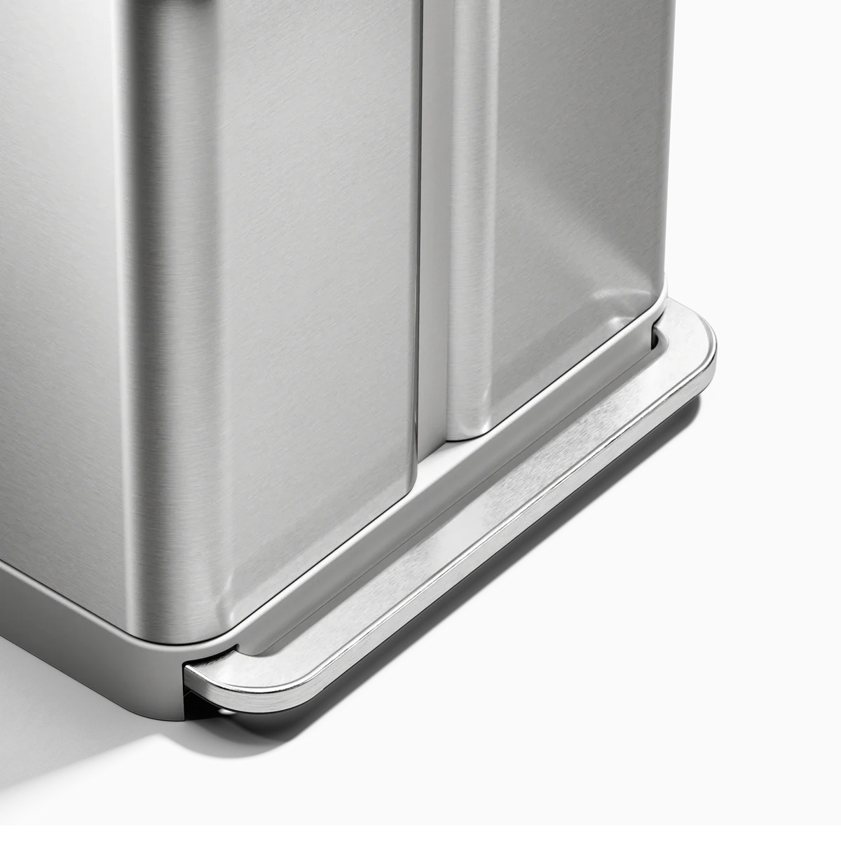 RECTANGULAR STEP CAN