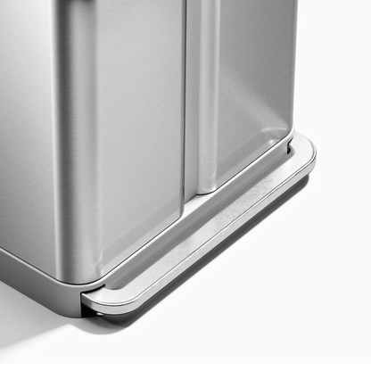 RECTANGULAR STEP CAN