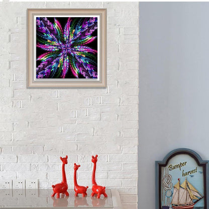 Fantasy Phantoscope - Full Drill Diamond Painting