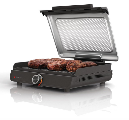 Smokeless Indoor Grill