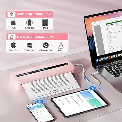 Portability  Printers