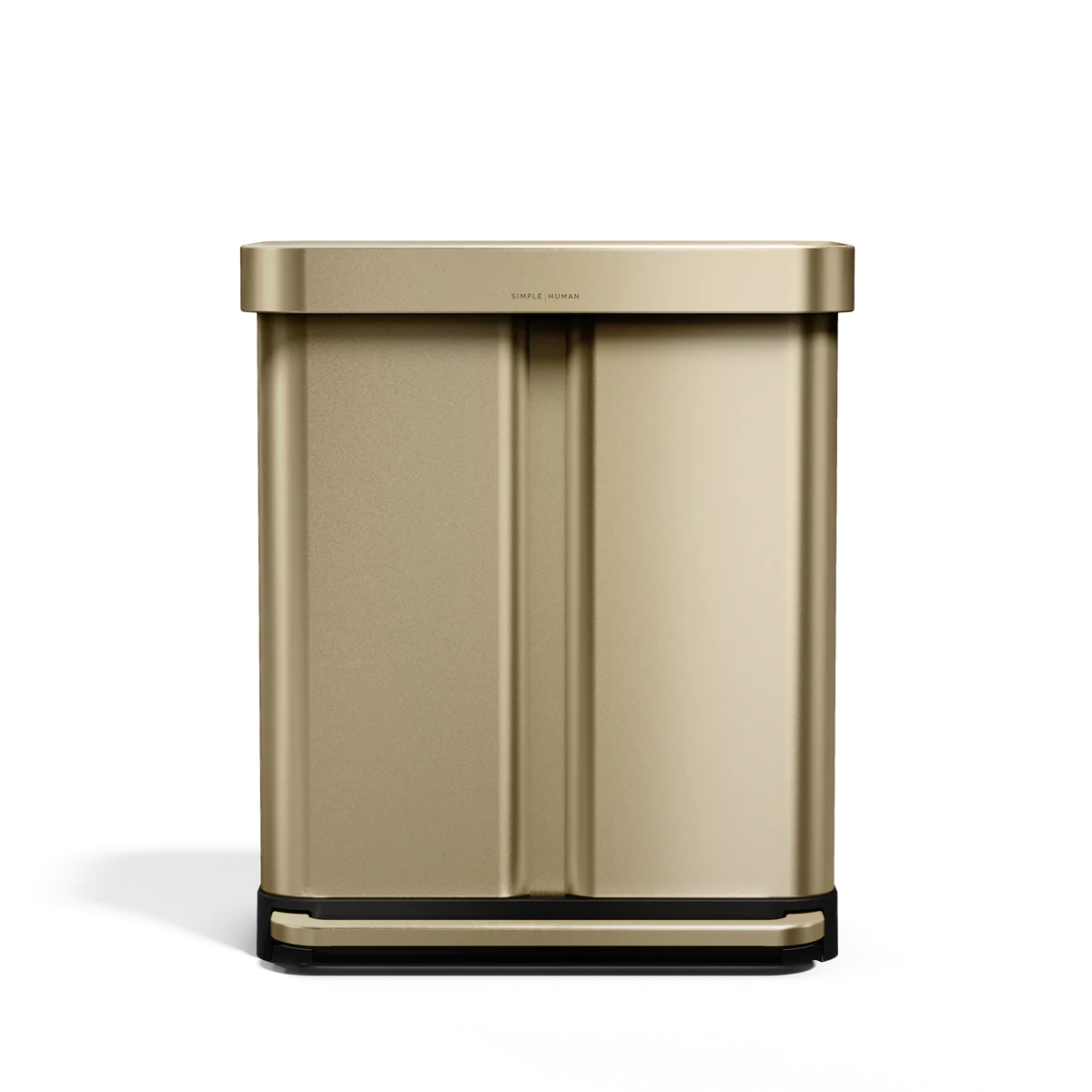 RECTANGULAR STEP CAN