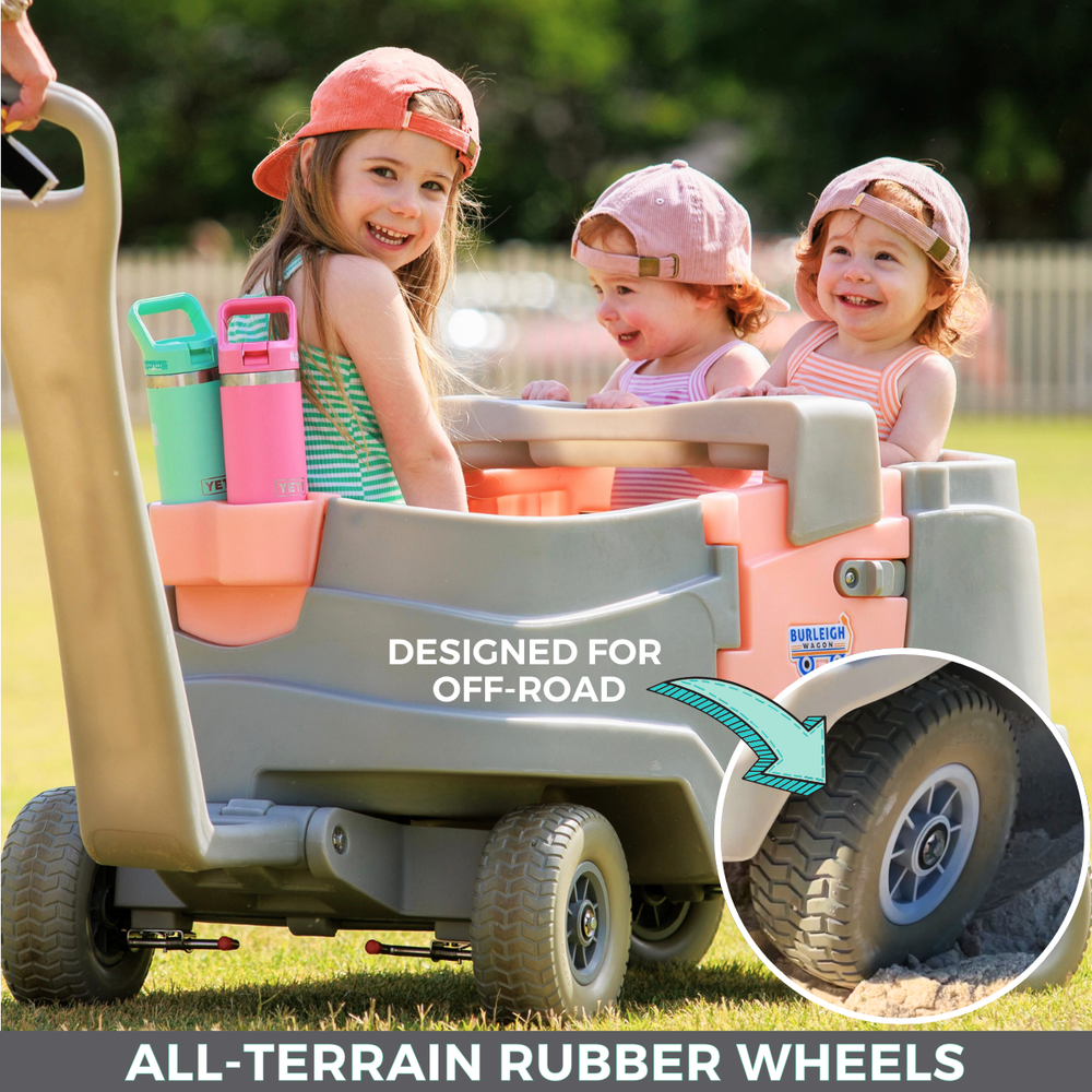 Stroller Wagon Pro