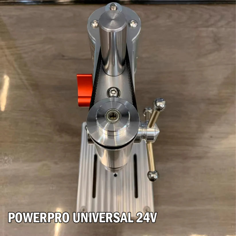 Innocraftsman™ Mini Drill Press