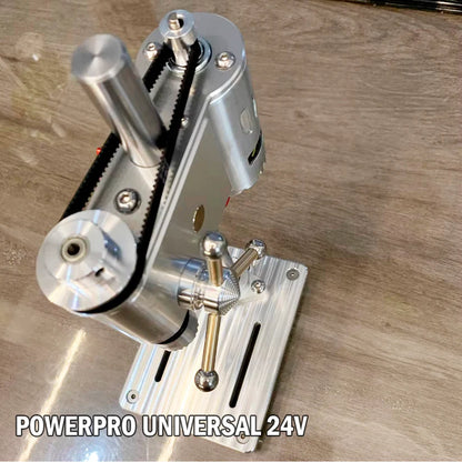 Innocraftsman™ Mini Drill Press