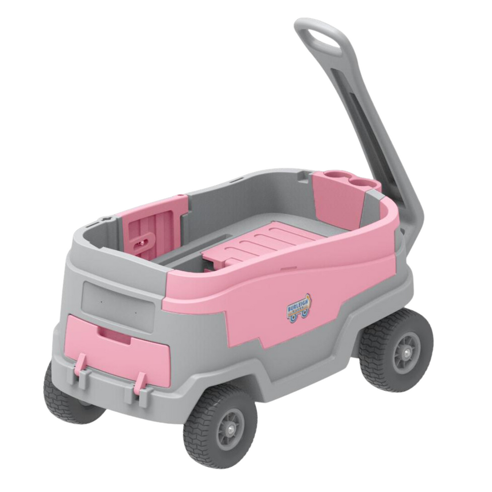 Stroller Wagon Pro