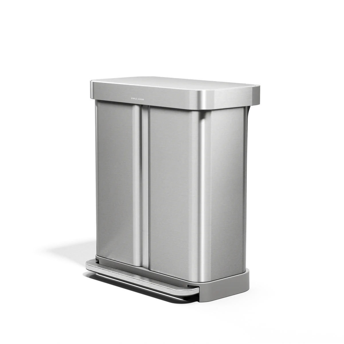 RECTANGULAR STEP CAN