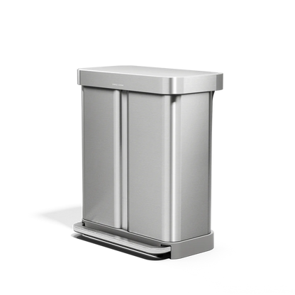 RECTANGULAR STEP CAN