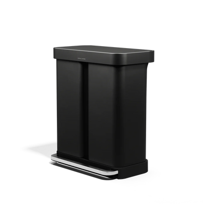 RECTANGULAR STEP CAN