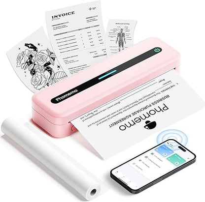 Portability  Printers