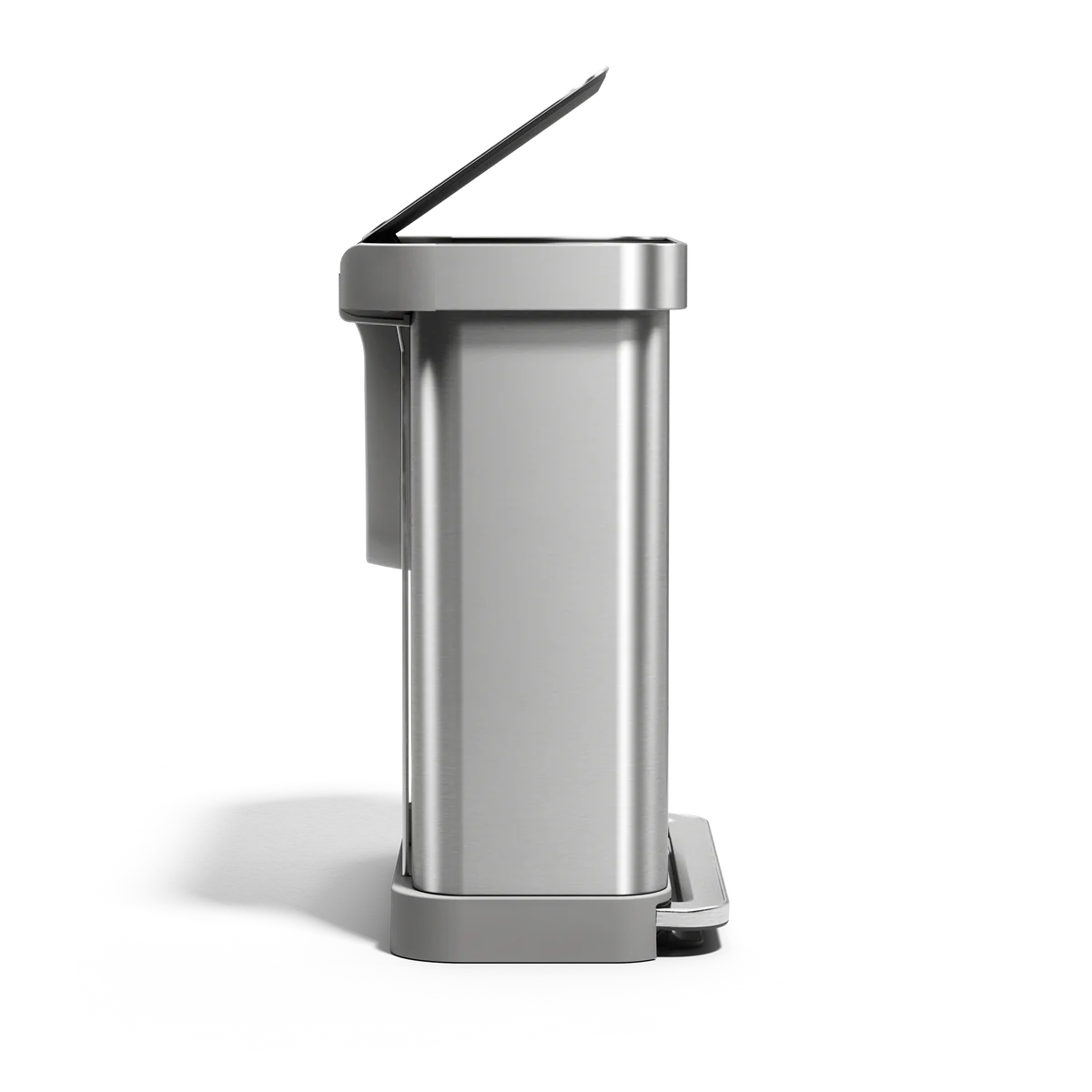 RECTANGULAR STEP CAN