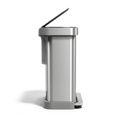 RECTANGULAR STEP CAN