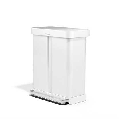 RECTANGULAR STEP CAN
