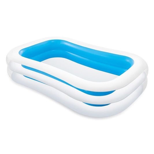 Swim Center Family Pool, 103in X 69in X 22in