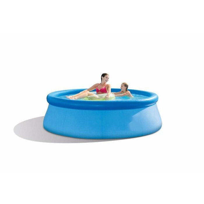 8ft X 30in Easy Set Pool